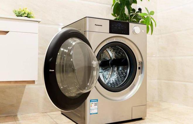 2022年洗衣机十大品牌排行榜榜单